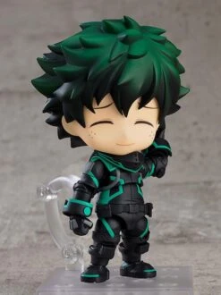 My Hero Academia Nendoroid No.1691 Izuku Midoriya (Stealth Suit Ver.) 12 My Hero Academia Nendoroid No.1691 Izuku Midoriya (Stealth Suit Ver.) -Cheap Figures Store a67303af ae81 46dc a87e 6da4f94038ac
