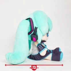Vocaloid Spiritale Hatsune Miku Super Big Plush -Cheap Figures Store a6749cd2 698e 404a 90f1 3210801fdd7e
