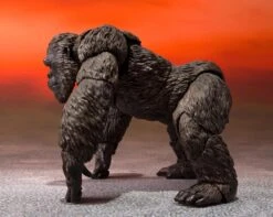 Bandai Godzilla Vs. Kong (2021) S.H.MonsterArts Kong -Cheap Figures Store a691c0c6 9eb0 4caa abb0 9009092d4e92