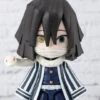 Bandai Demon Slayer: Kimetsu No Yaiba Figuarts Mini Obanai Iguro -Cheap Figures Store a6b58e41 e8a3 4238 b88d 157a79098fec