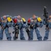 Warhammer 40K Space Wolves Battle Pack Box Of 4 1/18 Scale Figures -Cheap Figures Store a744c18f f4c6 4154 b094 3f414dde565c
