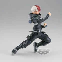 My Hero Academia: World Heroes' Mission The Amazing Heroes Shoto Todoroki 8 My Hero Academia: World Heroes' Mission The Amazing Heroes Shoto Todoroki -Cheap Figures Store a745b619 b88e 405d 934f fcfc168dbedd