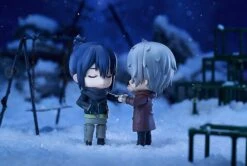 No. 6 Nendoroid No.2006 Nezumi -Cheap Figures Store a76cf0ec a9c2 40fb 9710 a9d074ea04a4
