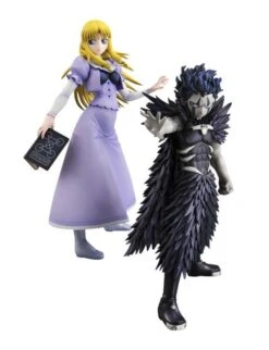 Zatch Bell! G.E.M. Series Brago & Sherry Belmont Set -Cheap Figures Store a7857e72 2f40 4fc3 9ef5 0c92307bfa96