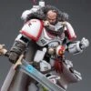 Warhammer 40K White Scars Captain Kor'sarro Khan 1/18 Scale Figure -Cheap Figures Store a79b6bb4 4834 4251 9954 f816fd4402d4
