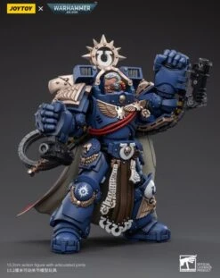 Warhammer 40K Ultramarines Chapter Master Marneus Calgar 1/18 Scale Figure -Cheap Figures Store a7d886d7 4ee6 4152 9b2c e87b77951240