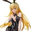 Is It Wrong To Try To Pick Up Girls In A Dungeon? Aiz Wallenstein (Bunny Ver.) 1/4 Scale Figure 1 Is It Wrong To Try To Pick Up Girls In A Dungeon? Aiz Wallenstein (Bunny Ver.) 1/4 Scale Figure -Cheap Figures Store a8054c53 210d 42f4 af4f ec70e8773e6f