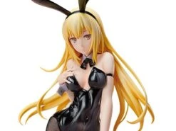 Is It Wrong To Try To Pick Up Girls In A Dungeon? Aiz Wallenstein (Bunny Ver.) 1/4 Scale Figure