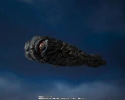 Bandai Godzilla Vs. Hedorah S.H.MonsterArts Hedorah 50th Anniversary Special Figure Set -Cheap Figures Store a8055429 53b0 493d a759 38715a3e48f0