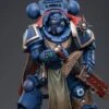 Warhammer 40K Ultramarines Captain With Master-Crafted Heavy Bolt Rifle 1/18 Scale Figure 1 Warhammer 40K Ultramarines Captain With Master-Crafted Heavy Bolt Rifle 1/18 Scale Figure -Cheap Figures Store a851fa3c 9964 43ee bd8d d07b8b85ee72