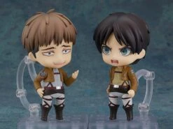 Attack On Titan Nendoroid No.1383 Jean Kirstein 13 Attack On Titan Nendoroid No.1383 Jean Kirstein -Cheap Figures Store a87c1e6b 45f6 4863 964f 0ad60eedc7a9