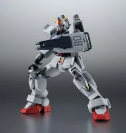 Bandai Gundam Robot Spirits The 08th MS Team RX-79(G) Gundam Ground Type Ver. A.N.I.M.E. -Cheap Figures Store a8851326 0e6e 4c57 a6c9 bb3c4e956d52