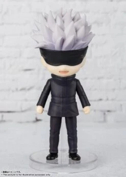Bandai Jujutsu Kaisen Figuarts Mini Satoru Gojo -Cheap Figures Store a88ab743 2567 4387 82c8 8a4da584f8c1