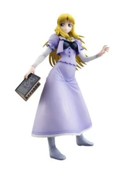Zatch Bell! G.E.M. Series Brago & Sherry Belmont Set -Cheap Figures Store a896094b d97d 44b5 b438 9fe43623150b