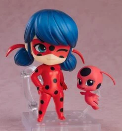 Miraculous Tales Of Ladybug & Cat Noir Nendoroid No.2084 Ladybug 14 Miraculous Tales Of Ladybug & Cat Noir Nendoroid No.2084 Ladybug -Cheap Figures Store a8a1d811 8fc6 4670 bbba 359014e11609