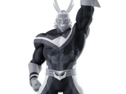 My Hero Academia World Figure Colosseum Super Master Stars Piece All Might (Tones Ver.)