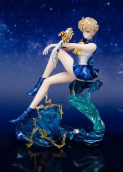 Bandai Sailor Moon FiguartsZERO Chouette Sailor Uranus -Cheap Figures Store a92858b3 ae76 4e09 96c5 cfd69ea43b8e