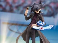 Yu-Gi-Oh! Duel Monsters GX Jun Manjome 1/7 Scale Figure -Cheap Figures Store a96acbd7 b66e 4a91 ad98 e8a94bb66cf0
