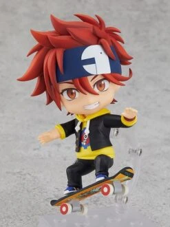 SK8 The Infinity Nendoroid No.2048 Reki -Cheap Figures Store a97204a4 c7de 4bcd a155 5646db19663d