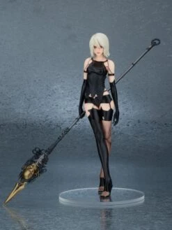 NieR: Automata A2 (YoRHa No.2 Type A) Deluxe Figure (Reissue) -Cheap Figures Store a9c4655d 7732 4d56 a7aa 89cf65f8ffb5