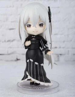 Bandai Re:Zero Starting Life In Another World Figuarts Mini Echidna -Cheap Figures Store a9fbc588 1d00 4eff 8177 3c125de89acf