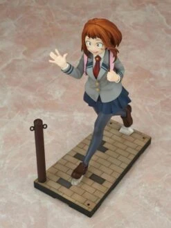 My Hero Academia Connect Collection Ochaco Uraraka (Uniform Ver.) 1/8 Scale Figure -Cheap Figures Store aa0401f9 b818 47c0 ba69 50ea8f02e9d3