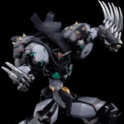 Bandai Getter Robo Devolution Riobot Black Getter 17 Bandai Getter Robo Devolution Riobot Black Getter -Cheap Figures Store aa198680 e3f7 4a9b bc77 45cf86d83129