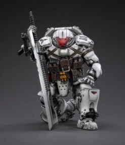 Battle For The Stars Sorrow Expeditionary Forces Iron Cavalry 1/18 Scale Figure -Cheap Figures Store aa60bbe8 6a39 408d bf9e 31a577cf663c