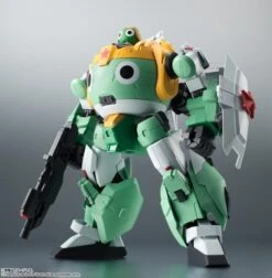 Bandai Sgt. Frog Keroro Spirits Keroro Robo UC 31 Bandai Sgt. Frog Keroro Spirits Keroro Robo UC -Cheap Figures Store aa6142b9 e1ea 4ced 9e1b 7d6cdb0fa452