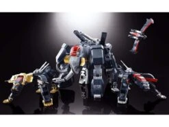 Bandai Dancouga – Super Beast Machine God Soul Of Chogokin GX-13R Choju Kishin Dancouga (Renewal Ver.) 13 Bandai Dancouga – Super Beast Machine God Soul Of Chogokin GX-13R Choju Kishin Dancouga (Renewal Ver.) -Cheap Figures Store aa619c71 301c 4b79 9184 58c2aa3bf92d