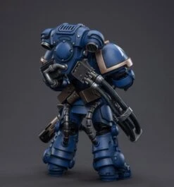 Warhammer 40K Ultramarines Primaris Eradicator 1 1/18 Scale Figure -Cheap Figures Store aa6407c0 d170 468b 93a8 5a4d9f5aae5b