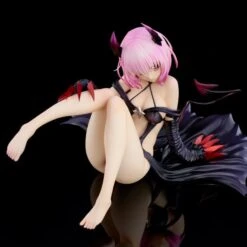 To Love-Ru Darkness Momo Belia Deviluke (Darkness Ver.) 1/6 Scale Figure (Reissue) 26 To Love-Ru Darkness Momo Belia Deviluke (Darkness Ver.) 1/6 Scale Figure (Reissue) -Cheap Figures Store aaa0f700 d396 4014 851c e2f7b3235ecd