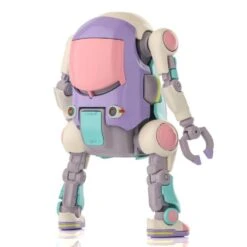 Bandai 35 Mechatro WeGo 80's 1/35 Scale Figure -Cheap Figures Store aabdc017 d1b0 4192 9bae 40c7f4767a50