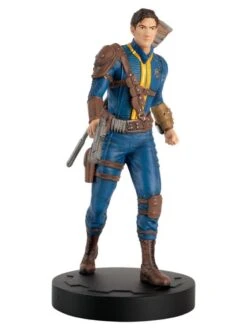 Fallout Official Figurines #1 The Sole Survivor -Cheap Figures Store aabeccfa 3dad 4a65 86e5 2ba44bf0d05f