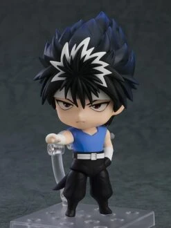 Yu Yu Hakusho Nendoroid No.1395 Hiei -Cheap Figures Store aadc1ec7 d9fe 46a2 aaea 0264f7597c68