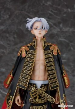 Tokyo Revengers Manjiro Sano (Volume 24 Cover Illustration Ver.) 1/7 Scale Figure -Cheap Figures Store aaf479b2 e87d 4f9e 84e9 cd4daf2180e5