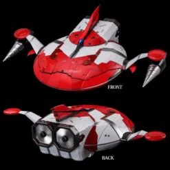 Bandai UFO Robot Grendizer Riobot Grendizer & Spazer Set -Cheap Figures Store ab54a798 d872 4661 8be7 c7eef0d81950