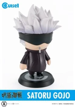 Jujutsu Kaisen Cutie1 Satoru Gojo -Cheap Figures Store ab6f39d7 b673 415b 8fdb 14fb8859dca1
