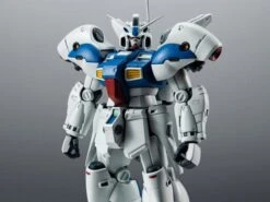 Bandai Gundam Robot Spirits Side MS RX-78GP04G Gundam Prototype 4 Gerbera (Ver. A.N.I.M.E.)