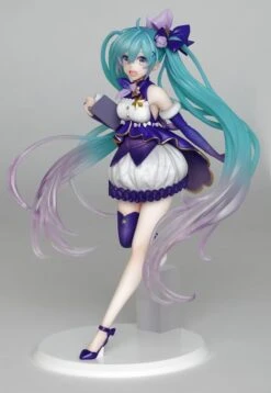 Vocaloid Hatsune Miku (3rd Season Winter Ver.) Figure -Cheap Figures Store ab7b1679 33b3 45b9 b6f7 f6d69c4651fd