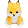 Sakuna: Of Rice And Ruin Dog Plush