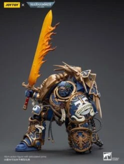 Warhammer 40K Ultramarines Primarch Roboute Guilliman 1/18 Scale Figure -Cheap Figures Store ab98e91b c8be 43ce 8d9a 174ade596cb5