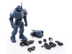 Warhammer 40K Ultramarines Infiltrators Box Of 4 1/18 Scale Figures -Cheap Figures Store abdccf6f ab6f 4d01 86f9 de168a69ae3e