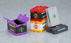 Rebuild Of Evangelion Nendoroid More Design Container (Unit-02 Ver.) -Cheap Figures Store abe668b7 563b 4eb6 a329 0c3339d746b9