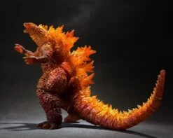 Bandai Godzilla: King Of The Monsters S.H.MonsterArts Burning Godzilla -Cheap Figures Store ac53dcf3 fab6 4bf9 8003 6fe1bd38d763