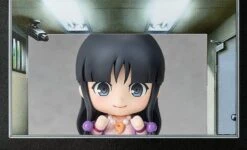 Ace Attorney Nendoroid No.2116 Maya Fey 14 Ace Attorney Nendoroid No.2116 Maya Fey -Cheap Figures Store ac88e1a0 2dc6 4c6b aab3 37552e598274