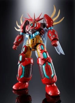 Bandai Getter Robo Soul Of Chogokin GX-87 Getter Emperor (True Getter Robo Manga Ver.) -Cheap Figures Store acc20720 b796 45c9 9961 3e8c87887