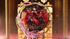 Date A Bullet Kurumi Tokisaki (Pigeon Blood Ruby Dress Ver.) 1/7 Scale Shibuya Scramble Figure -Cheap Figures Store ad0fa970 1e95 459c 98e4 b44b0190fbbf