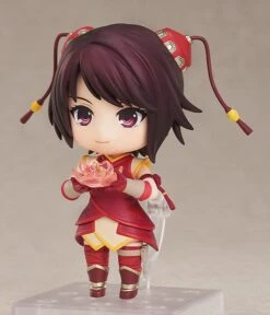 The Legend Of Sword And Fairy 4 Nendoroid No.1936 Han LingSha -Cheap Figures Store ad1e1107 8c69 4a01 be82 b3ea23c59147