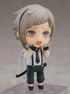 Bungo Stray Dogs Nendoroid No.893 Atsushi Nakajima (Reissue) 11 Bungo Stray Dogs Nendoroid No.893 Atsushi Nakajima (Reissue) -Cheap Figures Store ad24fbad d203 4601 8814 315a3249befc